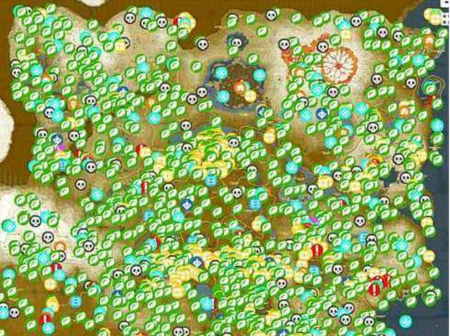 奇迹冰霜地图攻略_奇迹mu冰霜地图_奇迹冰霜地图