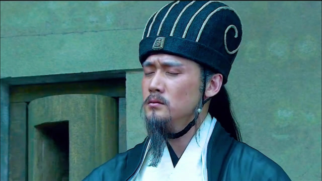 新三国诸葛亮第几集出现_新三国诸葛亮病逝_新三国诸葛亮几集出山