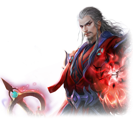 网游之战魔无双_网游之战魔无双女主有几个_100级魔战无双