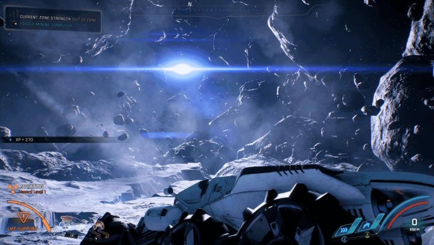 warfare_warfareagents_infinite warfare测评