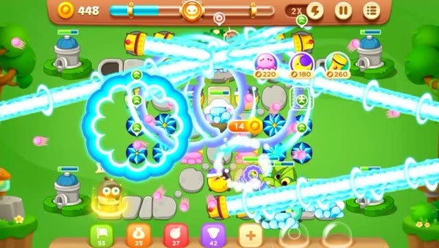 保卫萝卜怪物窝全部怪物_保卫萝卜怪兽蛋_保卫萝卜1怪物蛋