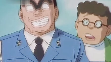 派出所漫画图片_乌龙派出所动画对应的漫画_乌龙派出所漫画pdf下载