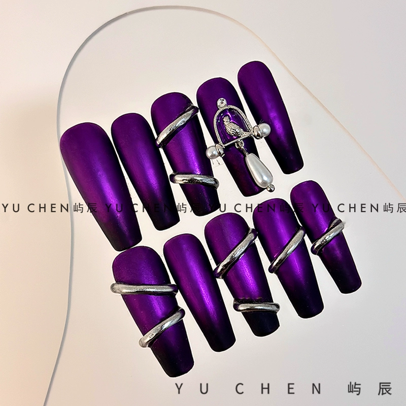 做完美甲的好评怎么写_做完好评美甲写什么评语_做完美甲写的优质好评