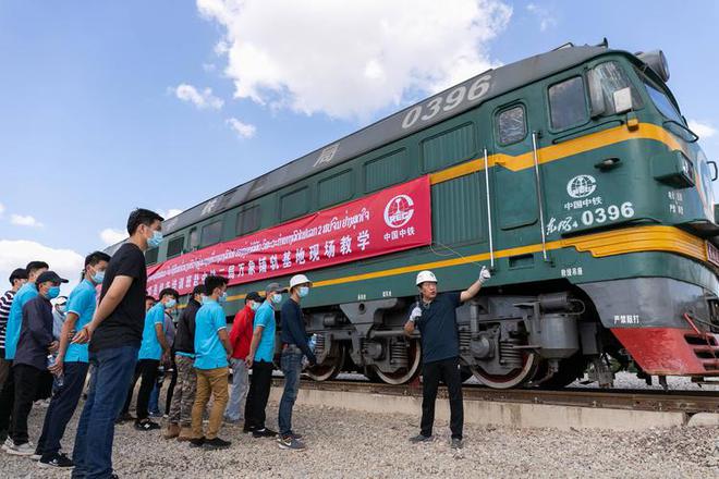 昆明曼谷高铁云南段规划_昆明曼谷铁路_昆明泰国铁路