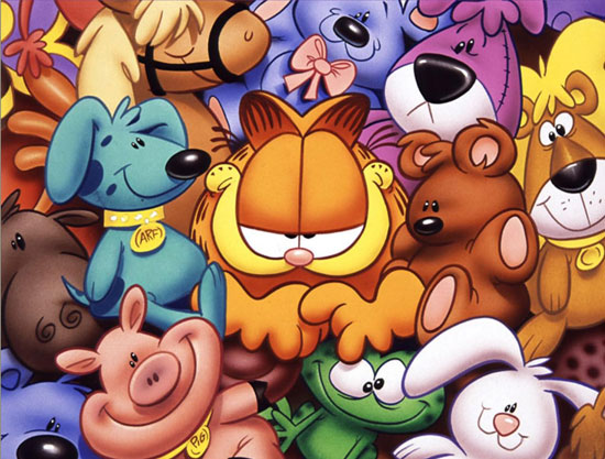 2000到2005年关于猫狗的动漫_猫狗动画片全集第一季_猫狗动画片在线播放