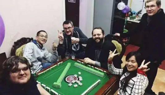 单机麻将游戏大全_单机麻将游戏规则_单机麻将游戏(单机版)