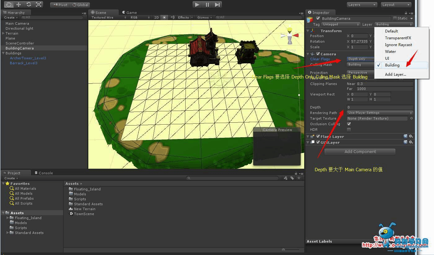 unity3d游戏开发代码-深入探索Unity3D游戏开发：从C#基础到API应用的全面指南