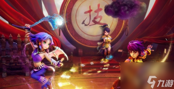 梦幻手游侠义鬼是什么_梦幻西游手游侠义鬼_梦幻手游怎么捉鬼刷侠义