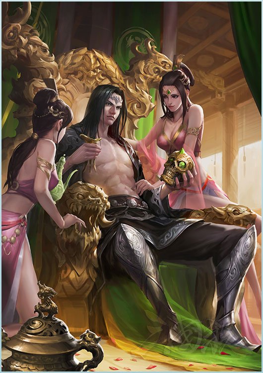 三国杀失去体力是什么意思-三国杀：失去体力背后的策略与心理战