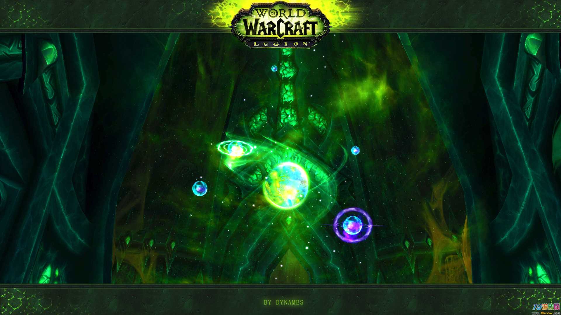 魔兽飞行世界7.0攻略_魔兽世界新版本飞行_魔兽世界7.0如何飞行