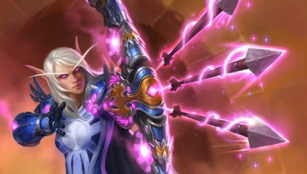 魔兽世界双手斧_魔兽世界最大的双手斧_魔兽斧双手世界大招怎么用