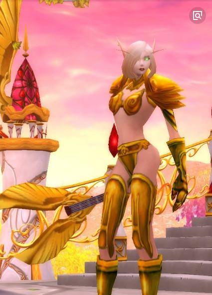 魔兽世界双手斧_魔兽斧双手世界大招怎么用_魔兽世界最大的双手斧
