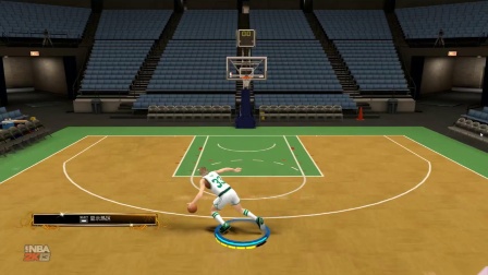 nba2k13变向_nba2k20体前变向_nba2k13体前大幅度变相