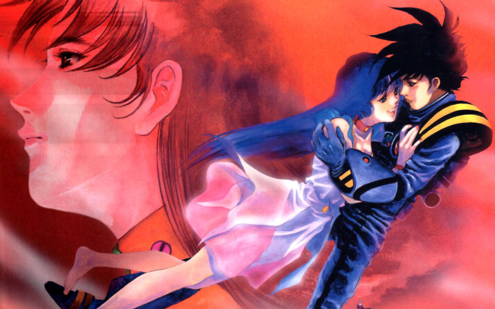 动画片太空堡垒国语版全集_太空堡垒动画_动画 太空堡垒国语