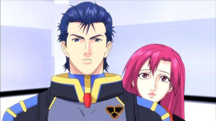 动画片太空堡垒国语版全集_动画 太空堡垒国语_太空堡垒动画