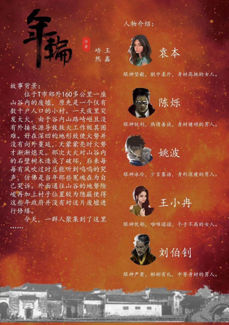 电影游戏规则属于什么流派_电影游戏规则总结_电影游戏规则