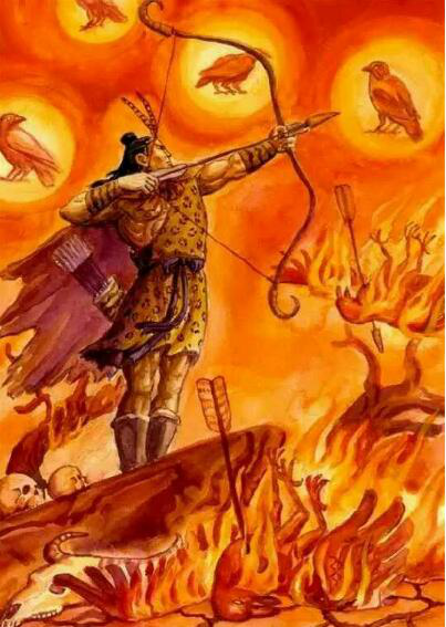 网游之剑指江湖女主_网游之江湖论剑_网游之江湖妙手