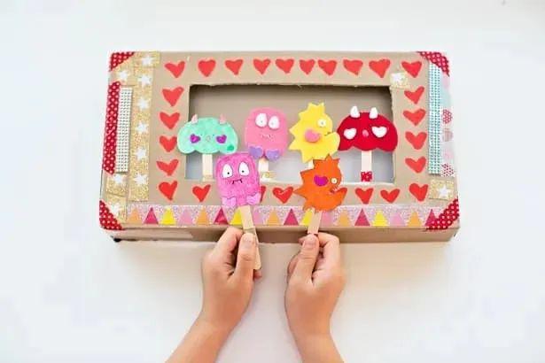 九巧板动物拼图_巧板游戏_四巧板 动物