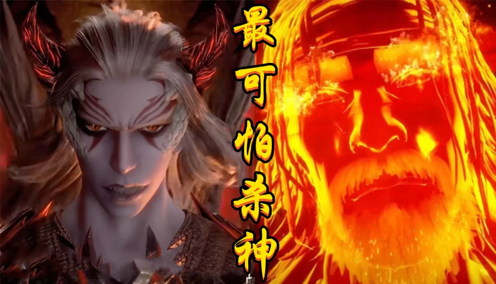 大陆精装斗罗版唐昊图片_大陆精装斗罗版唐昊是谁_斗罗大陆精装版唐昊