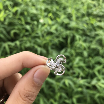 转运戒指的戴法和意义_时来运转戒指图片_转运戒指图片大全