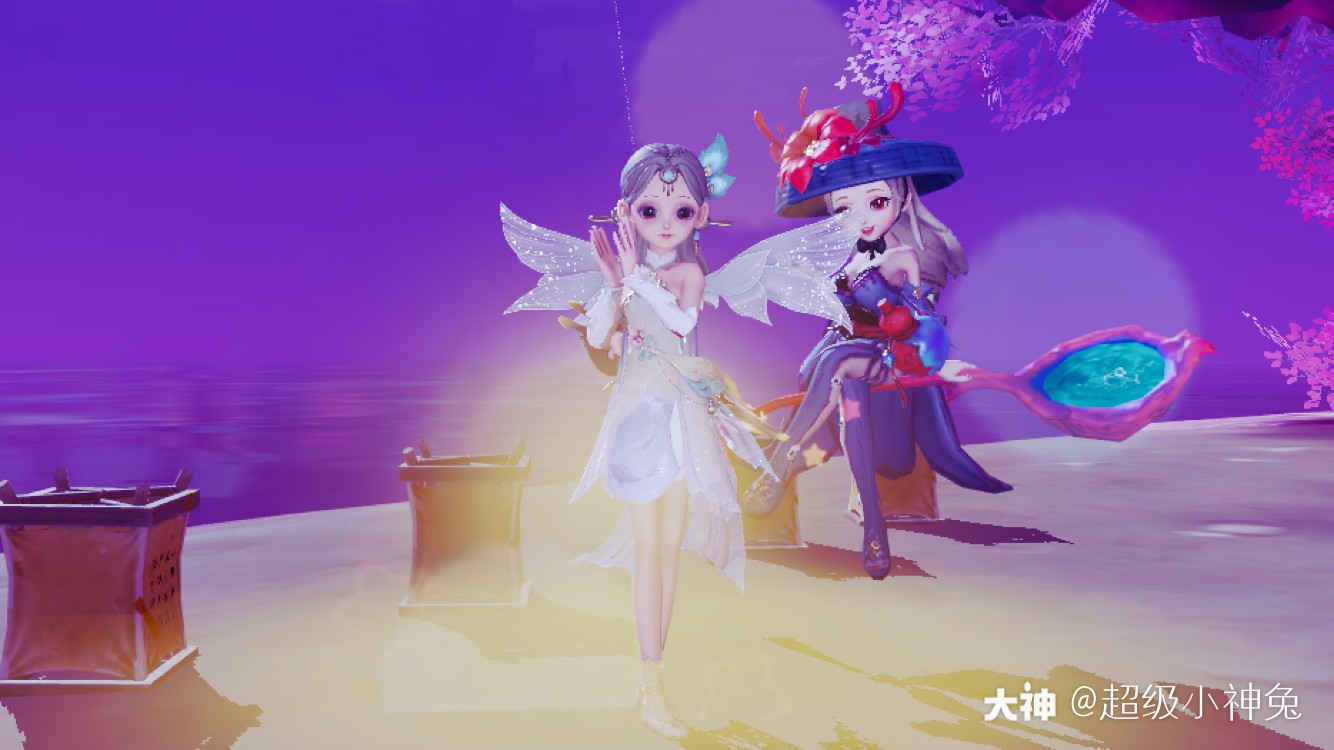 超级神兔攻击动作_超级神兔攻击速度_超级神兔需要打野战吗