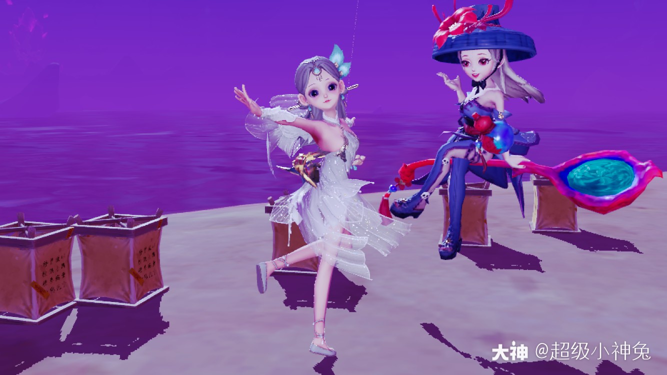 超级神兔需要打野战吗_超级神兔攻击速度_超级神兔攻击动作