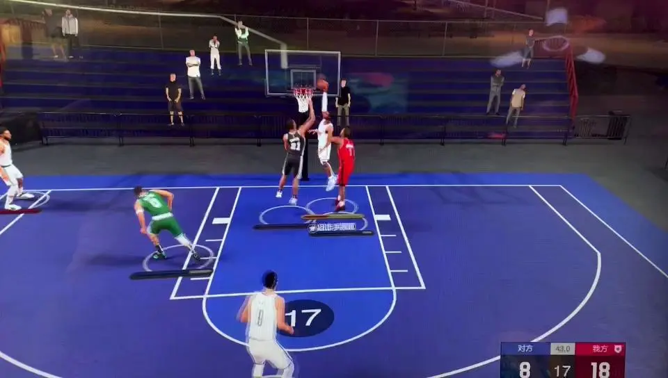 nba2k秒板视频教学_nba2konline视频秒板_nba2konline视频秒板