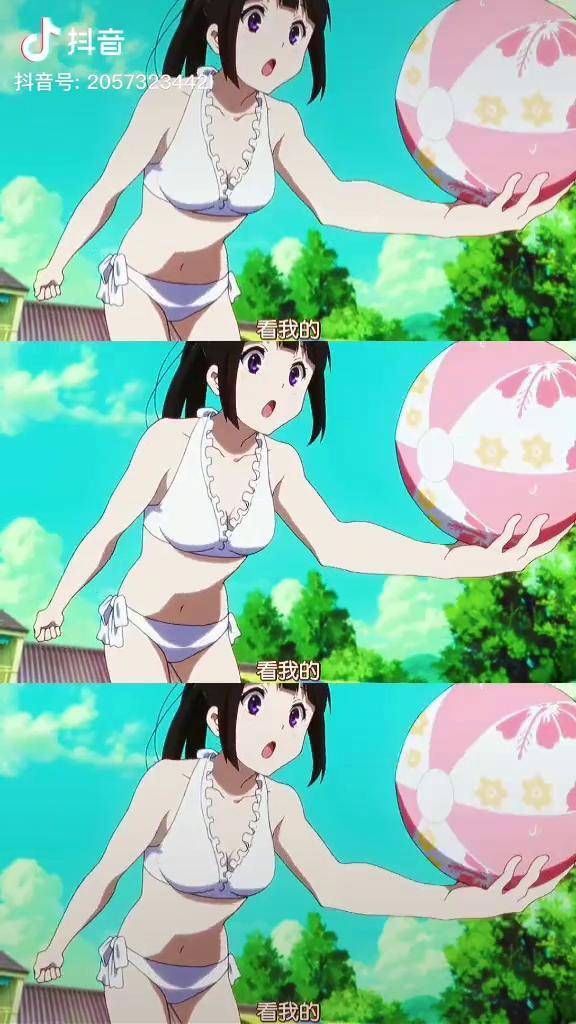 动漫本子千反田_千反田爱瑠本子_冰菓千反田爱瑠h本子