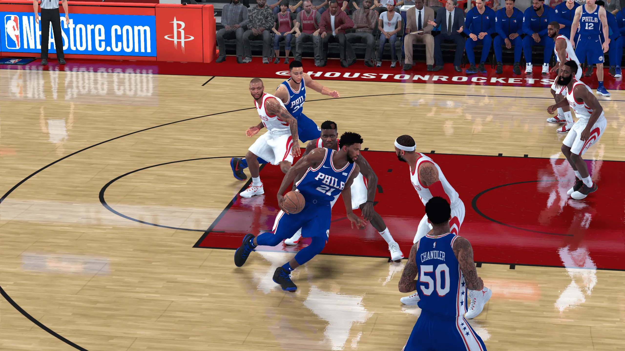 nba2k12面补id-NBA2K12 面补 ID：寻找与应用的无硝烟战争