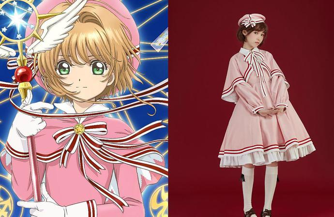动漫服装女生头像_动漫女生服装_动漫服装女生素材