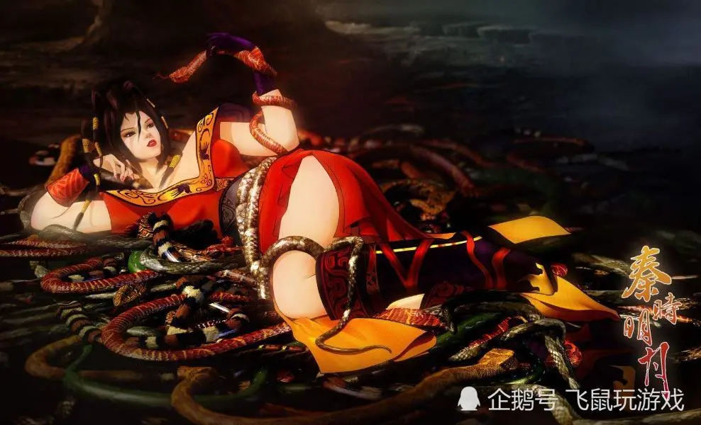 明月描写画面_秦时明月游戏画面_明月什么游戏