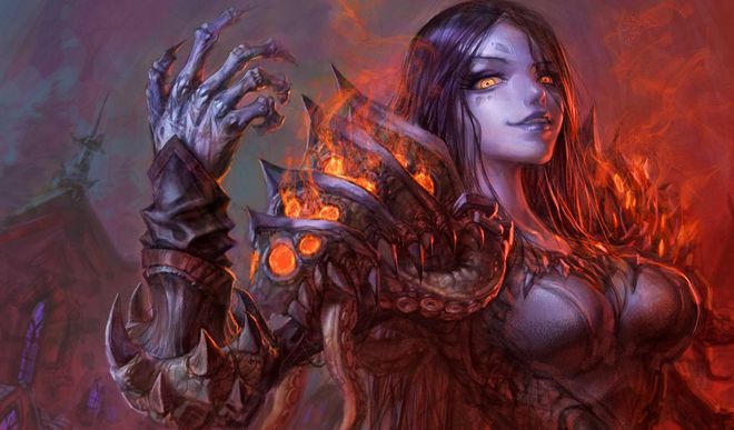 魔兽世界原地挂机刷怪宏_魔兽世界挂机宏 挂机就是这么简单_魔兽世界挂机宏