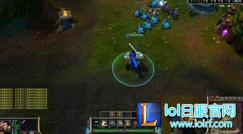 lol按键新手设置_lol按键怎么设置最好_新手怎么调lol按键