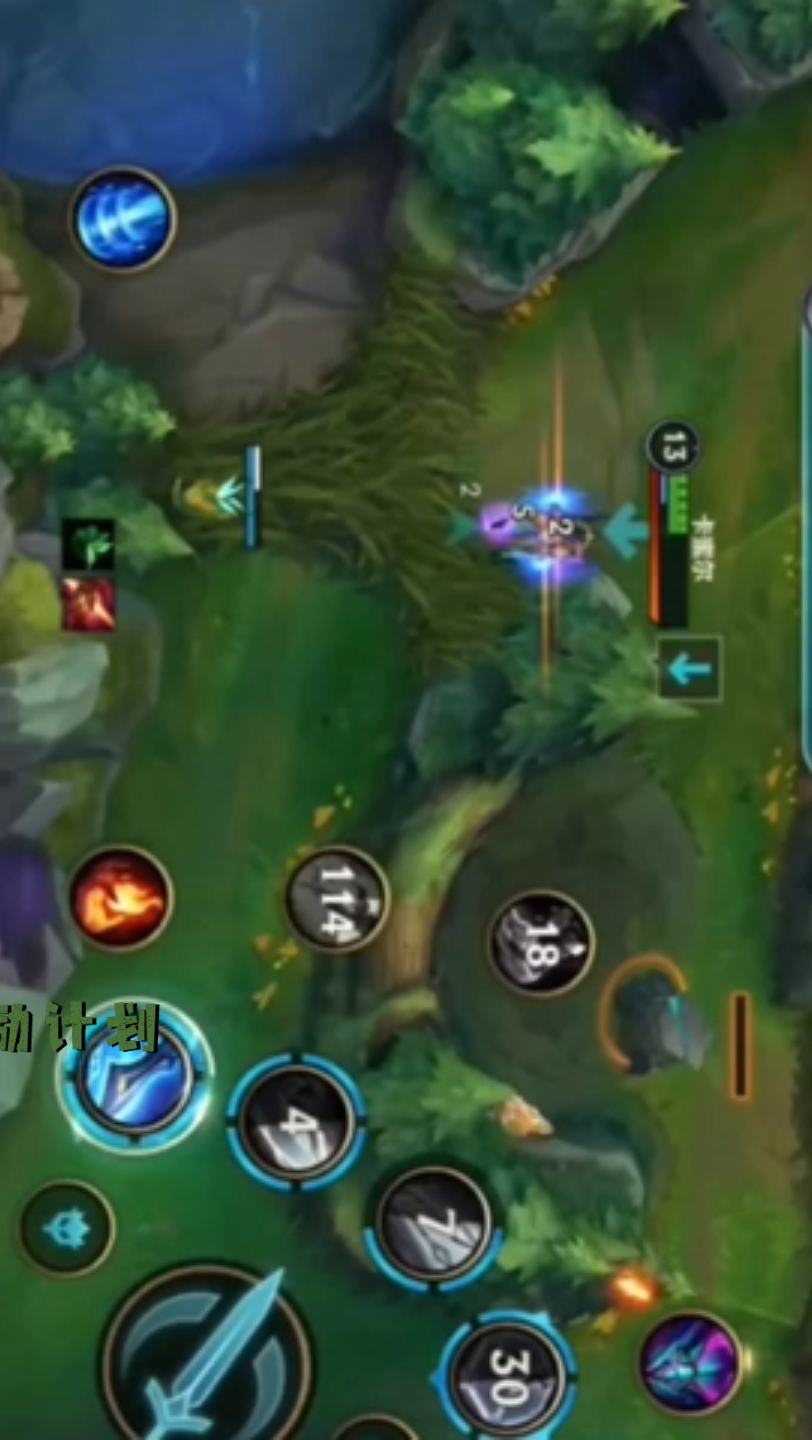 新手怎么调lol按键_lol按键怎么设置最好_lol按键新手设置