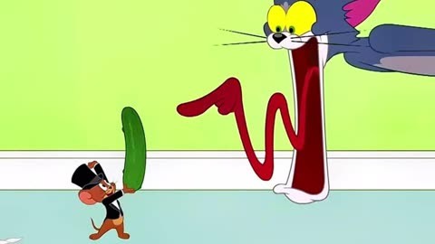 汤姆猫图片大全-回忆童年！汤姆猫搞笑瞬间图片大集合，让你笑到肚子疼