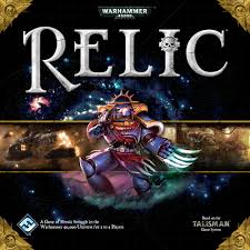 relic