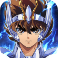 圣斗士星矢重生2安卓版 圣斗士星矢重生2安卓版