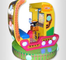 淘气堡游戏机 淘气堡游戏机