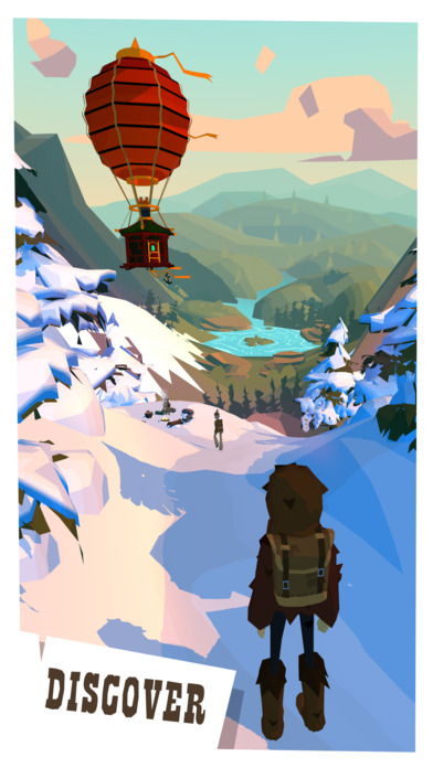 孤独旅行游戏,孤独旅行游戏的冒险之旅